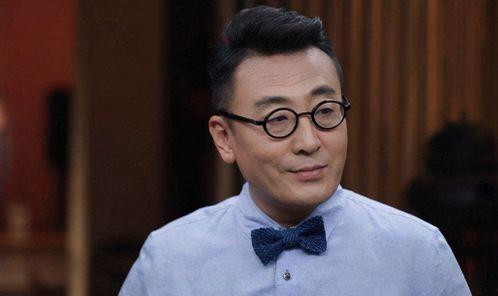 窦文涛咪咕吃瓜翻篇,揭秘娱乐圈幕后真相