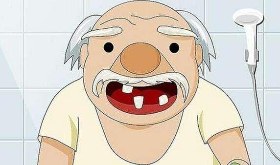 吃瓜牙齿掉了脸肿了,脸部肿胀成“网红”