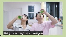 吃瓜vlog视频,一场视觉与味蕾的双重盛宴