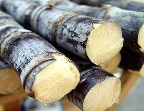 吃哈密瓜可以吃甘蔗吗,夏季水果搭配新主张