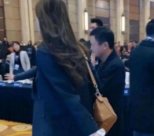 女保镖吃瓜,揭秘娱乐圈幕后风云