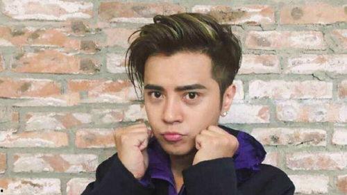 罗志祥吃瓜问题,娱乐圈的瓜田效应与公众舆论的漩涡