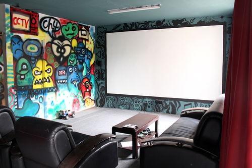 吃瓜放映室,揭秘娱乐圈幕后故事