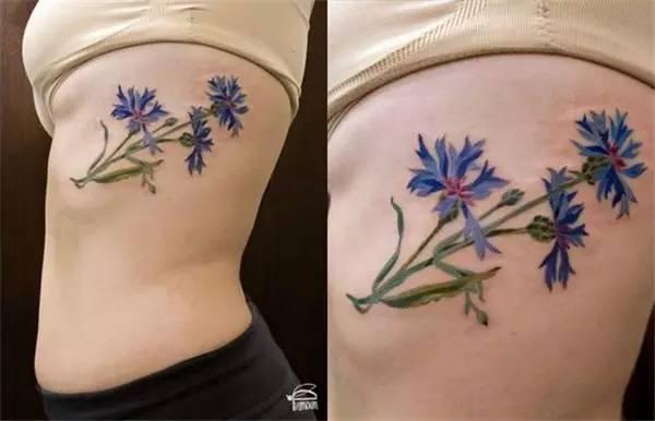 纹身事件吃瓜,揭秘娱乐圈的隐私争议与公众舆论风暴