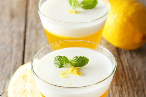 柠檬酱吃瓜,夏日消暑新风尚