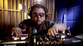 吃瓜大队喊麦,揭秘娱乐圈幕后风云