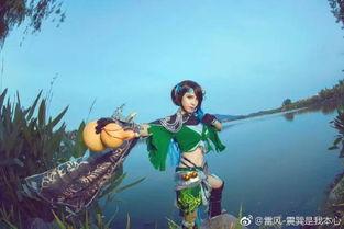 丐帮吃瓜,揭秘江湖中的吃瓜传奇