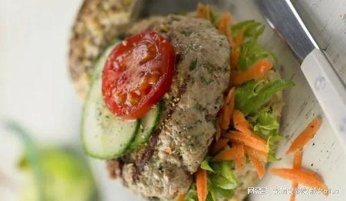 汉堡店老板吃瓜,揭秘美食背后的故事