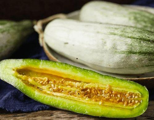 湿热可以吃葫芦瓜吗,湿热体质人群适宜食用葫芦瓜