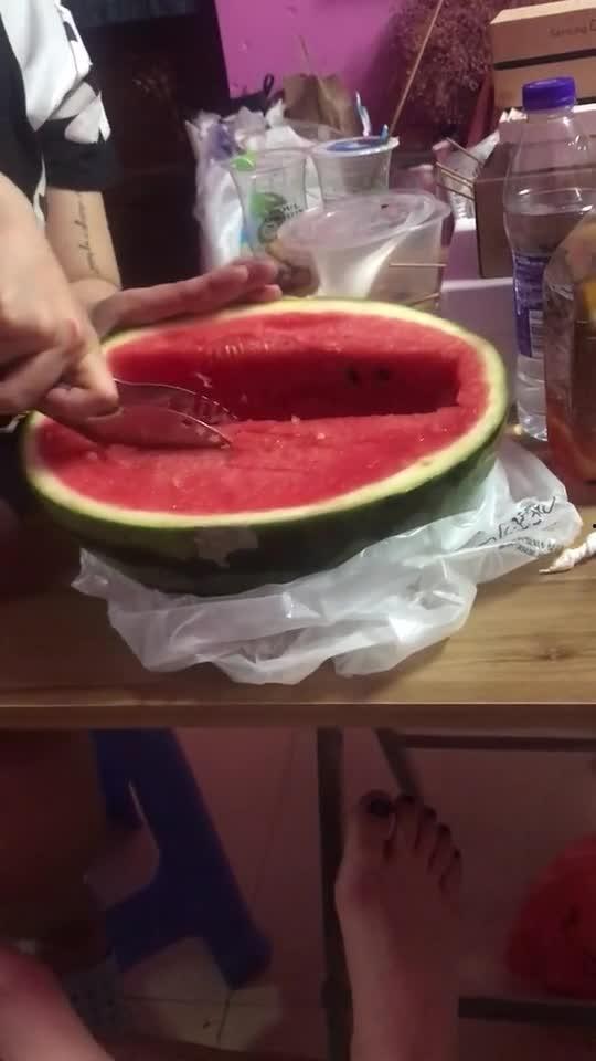 吃瓜协会寝室,一场别开生面的校园生活盛宴