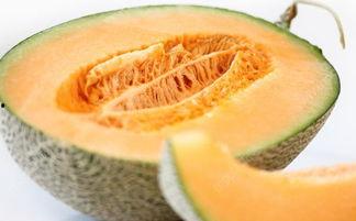 吃哈密瓜舌头起疹,舌头起疹背后的饮食警示