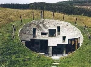 带你吃瓜奇葩建筑,带你领略全球最奇葩建筑风采